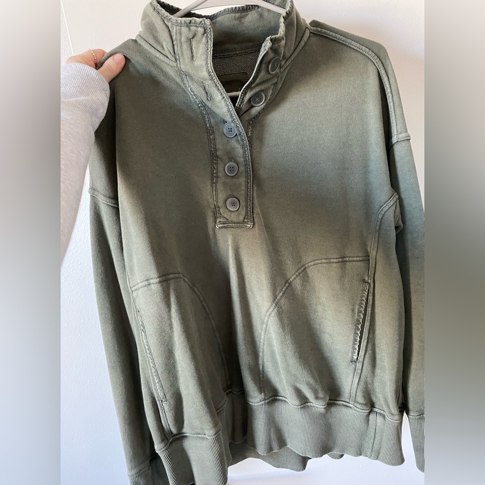 Aerie crewneck